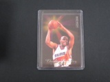 1993 SKYBOX CHARLES BARKLEY, KEVIN JOHNSON TL3