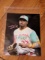 Juan Soto Signed autographed 8x10 photo with coa