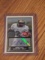 2009 Topps Magic Auto Andre Hall #244 Auto