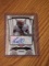 2009 Bowman Sterling 602/999 SP Jaison Williams #112 Rookie Auto RC