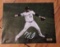 Luis Robert Signed 8X10 Photo with coa