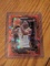 2023-24 Panini Prizm Draft Picks Red Ice Ricky Council IV RC #1