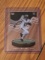 Garrett Wilson 2022 Chronicles Magnitude Rookie RC #MAG-28 New York Jets