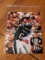 Devonta Smith autographed 8x10 photo with coa