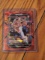 2023-24 Panini Prizm Draft Picks Red Ice Timmy Allen RC #37