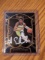 Anthony Edwards RC autographed card w/coa