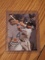 George Brett 3000 Hit Club 1992 Topps Stadium Club Card #2 of 4 HOF