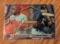 Derek Jeter /Barry Larkin 1994 Bowman's Best #95 All Chromium Rookie RC