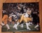 Terry Bradshaw autographed 8x10 photo with coa