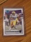 2020 Chronicles Donruss Rated Rookie red foil Press Proof Clyde Edwards-Helaire #18