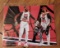 Jimmy & Jey Uso (Uso Twins) autographed 8x10 photo with coa