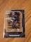 2021 Chronicles Mac Jones Rookie Card #9 Clear Acetate Insert