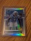 2020 Donruss Optic Rated Rookie Silver Holo Prizm Jeff Okudah Lions RC #193
