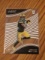 Christian Watson Clear Vision Acetate Rookie RC 2022 Chronicles CVR-6 Packers