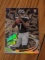 2022 Panini Zenith - Pacific Revolution #PR-24 Malik Willis (RC)