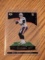 2021 Chronicles Mac Jones RC #MAG-9 Clear Acetate New England Patriots