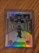 2022 Panini Chronicles #211 Kenneth Walker III RC Legacy Update Refractor