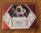2023 SAGE High Series Auto Red Anthony Bradford #A-AB Auto