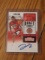 2016 Panini Contenders Draft Picks #166 Shawn Long College Ticket Auto