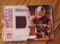 2018 Panini Rookies & Stars NFL Authentic Relics Chris Thompson #A-4 Patch