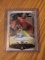 2014 Jake Matthews Topps Chrome Auto RC Falcons Texas A&M