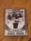 2011 Prestige Sam Bradford RC #36 Rookie Review Patch St. Louis Rams