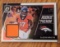 2018 Donruss Optic Phenom Jerseys Horizontal DaeSean Hamilton #RP-DH Rookie RC