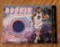 Jordan Bell 2018 Panini rememberance rc hoops patch rr-jbl