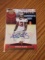 2011 Panini Gridiron Gear Platinum Signatures 028/299 SP Ahmad Black Rookie Auto RC