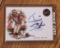 2008 Press Pass Signings  Jamie Silva #PPS-JS2 Rookie Auto RC