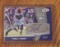 2009 SAGE Hit Auto Silver Tyrell Fenroy #A76 Auto