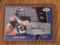 2009 SAGE Hit Auto James Casey #A87 CSG 8 Rookie Auto RC
