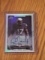 2015 Bowman Chrome Rookie Auto Refractor Paul Dawson #RCRA-PDA Rookie Auto RC