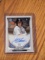Michael O'Neill Yankees Signed 2014 Bowman Chrome 1st Baseball Card BCAP-MO Auto