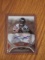 Terrence Toliver Texans 2011 Bowman Sterling Rookie Auto #BSA-TTO