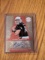 006/290 SP Ryan Lindley 2012 Totally Certified Platinum Red #165 Rookie Auto RC