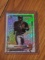 2021 Bowman Chrome Prospects Mega Mojo Refractor BCP-229 Marco Luciano SF Giants
