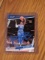 RJ Barrett RC autographed card w/coa