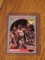 David Robinson autographed card w/coa