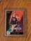 Larry Bird autographed card w/coa