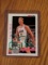Larry Bird autographed card w/coa
