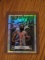 James Harden autographed card w/coa