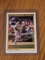 Barry Bonds autographed card w/coa