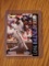 Barry Bonds autographed card w/coa