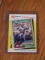Mike Schmidt autographed card w/coa