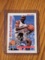 Michael Jordan autographed card w/coa
