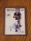 Marshawn Lynch autographed card w/coa