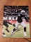 Josh Jacobs autographed 8x10 photo with coa