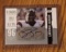 2008 SAGE Hit Auto Silver Lawrence Jackson #A36 Rookie Auto RC