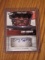 2012 SAGE HIT Auto Gold A87 Cory Harkey UCLA Bruins